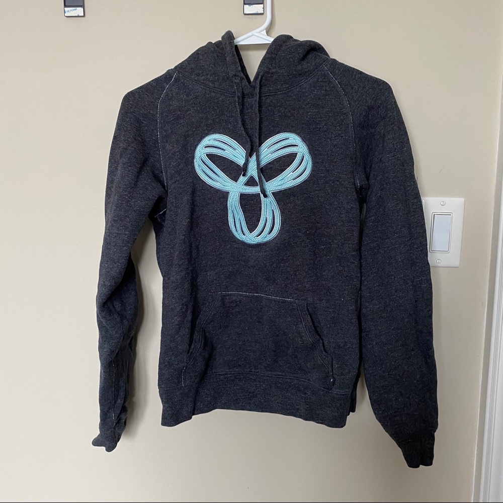 TNA hoodie